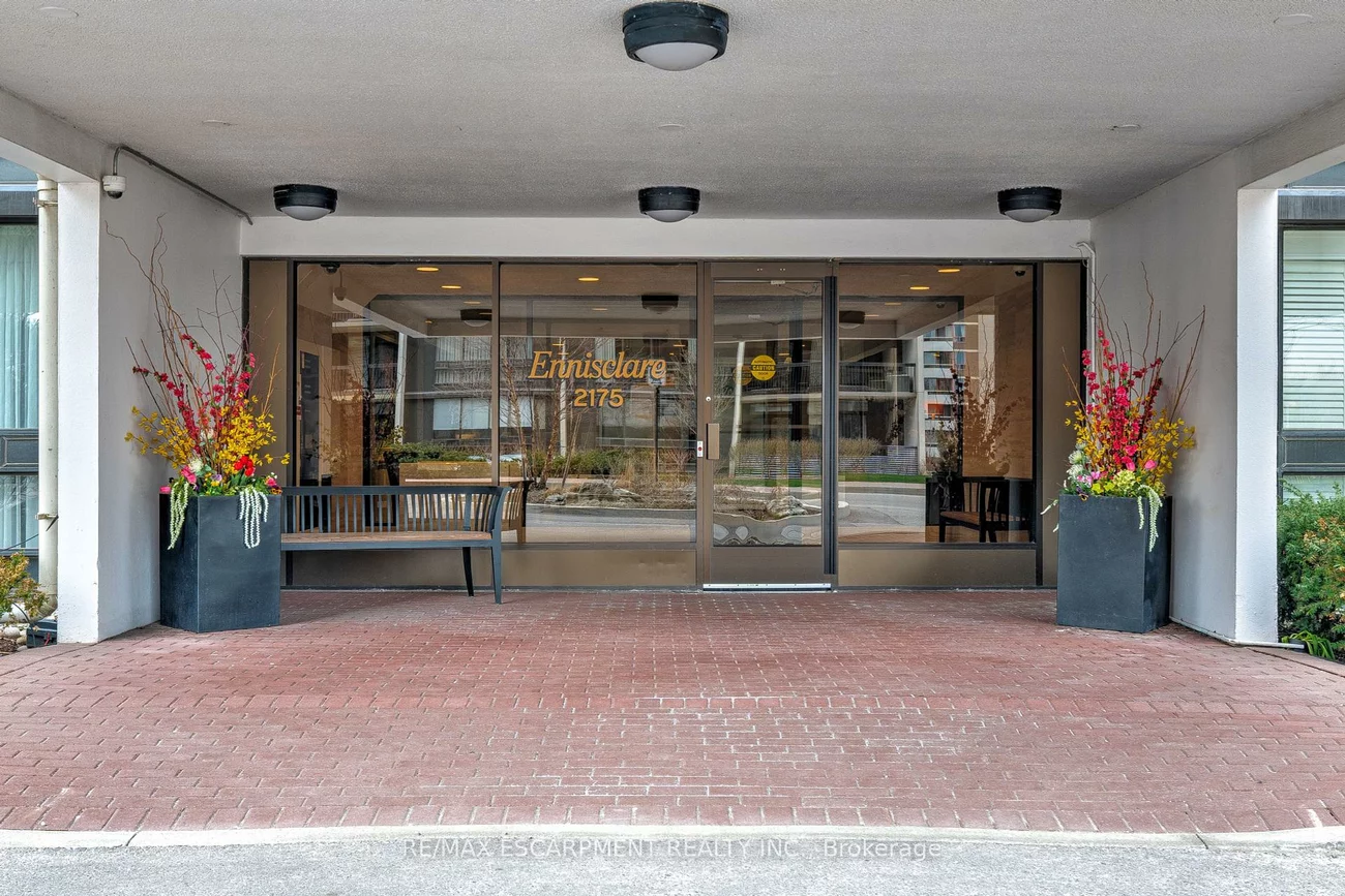 2175, Marine, 1001 - BR Bronte, Oakville