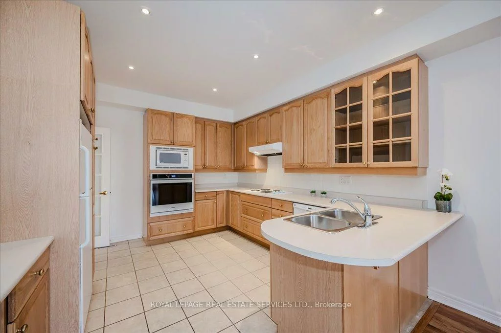 1267, Dorval, 1007 - GA Glen Abbey, Oakville