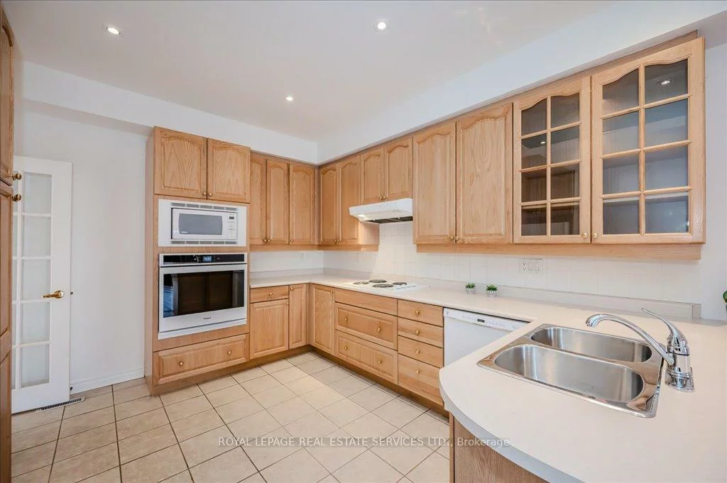 1267, Dorval, 1007 - GA Glen Abbey, Oakville