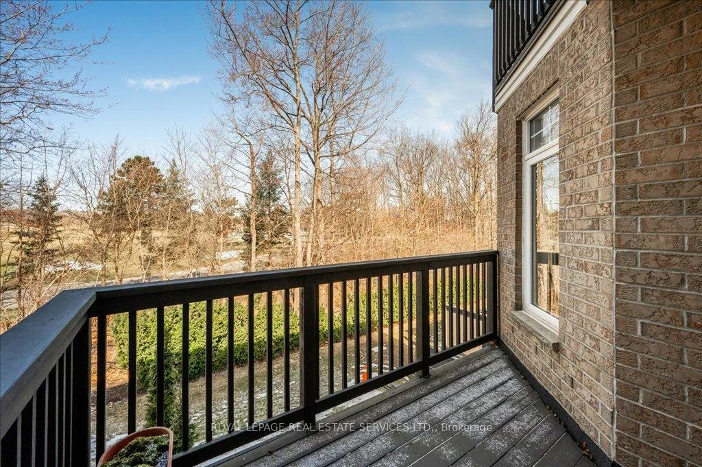 1267, Dorval, 1007 - GA Glen Abbey, Oakville