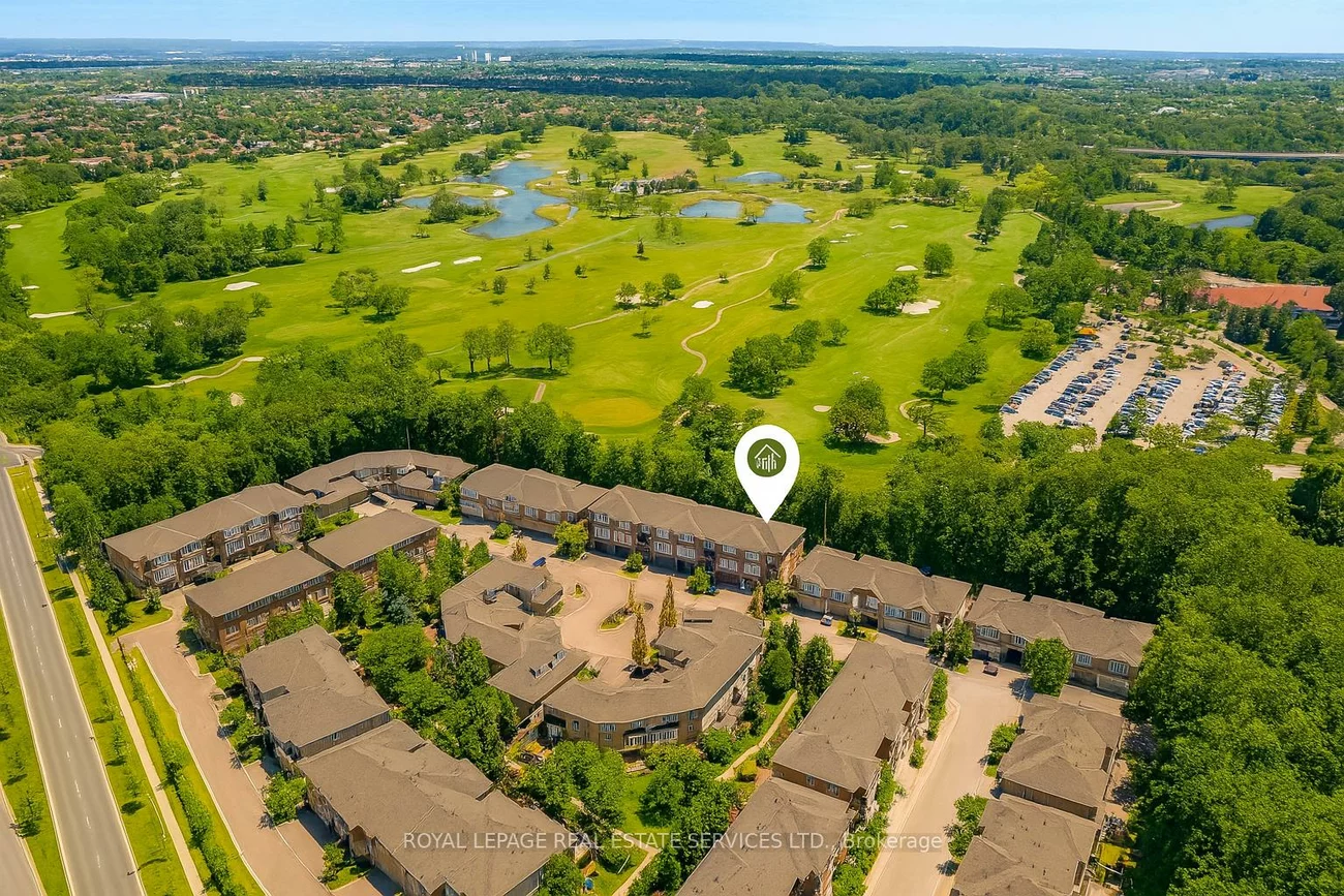 1267, Dorval, 1007 - GA Glen Abbey, Oakville