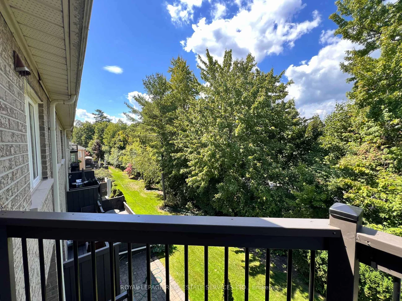1267, Dorval, 1007 - GA Glen Abbey, Oakville