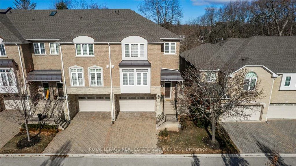 1267, Dorval, 1007 - GA Glen Abbey, Oakville