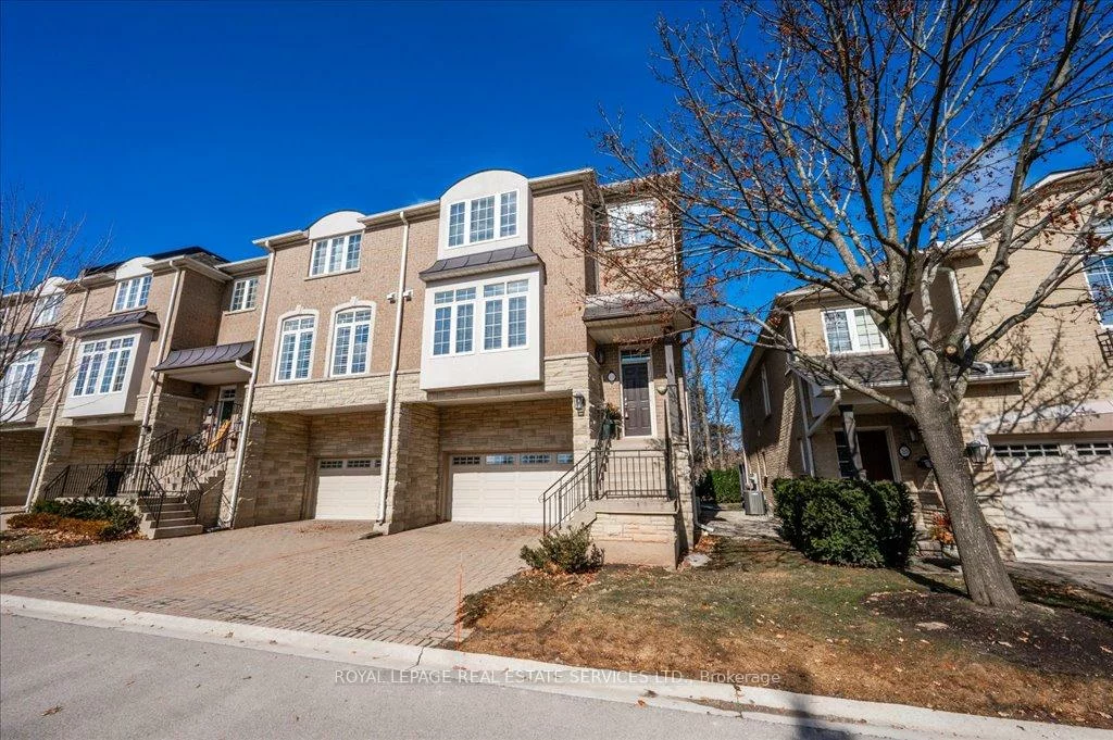 1267, Dorval, 1007 - GA Glen Abbey, Oakville