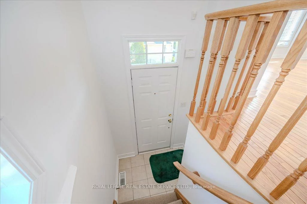 1267, Dorval, 1007 - GA Glen Abbey, Oakville