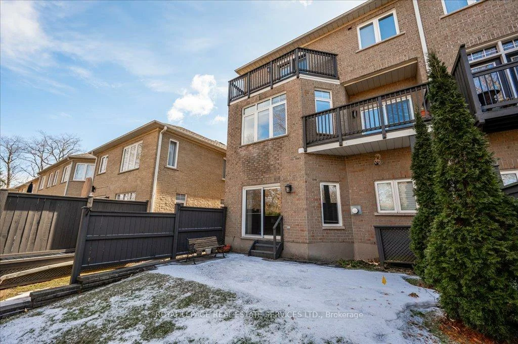 1267, Dorval, 1007 - GA Glen Abbey, Oakville