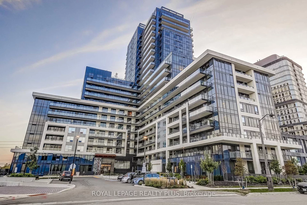 3220, William Coltson, 1010 - JM Joshua Meadows, Oakville