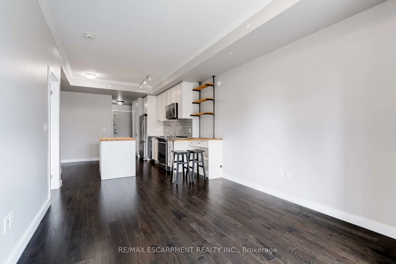 168, Sabina, 1008 - GO Glenorchy, Oakville