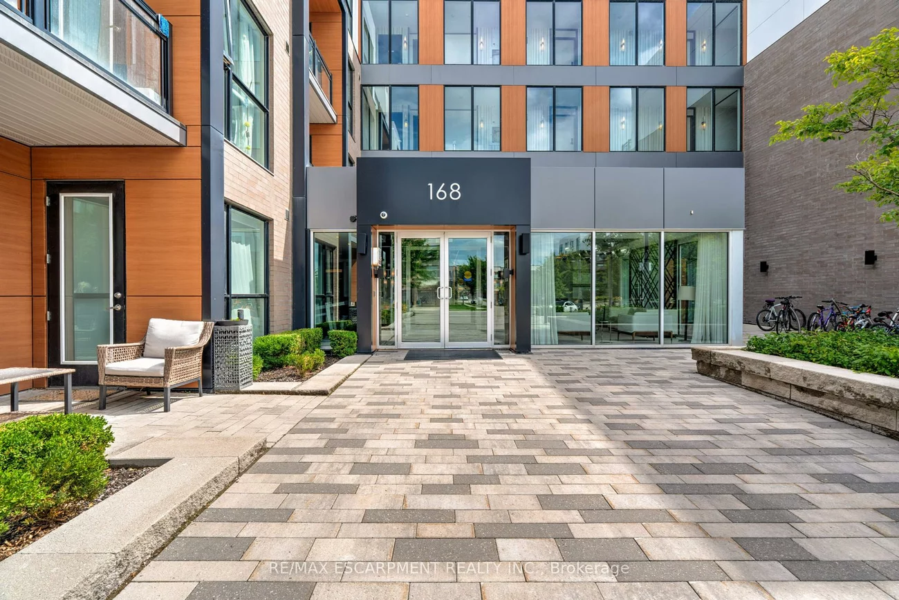 168, Sabina, 1008 - GO Glenorchy, Oakville