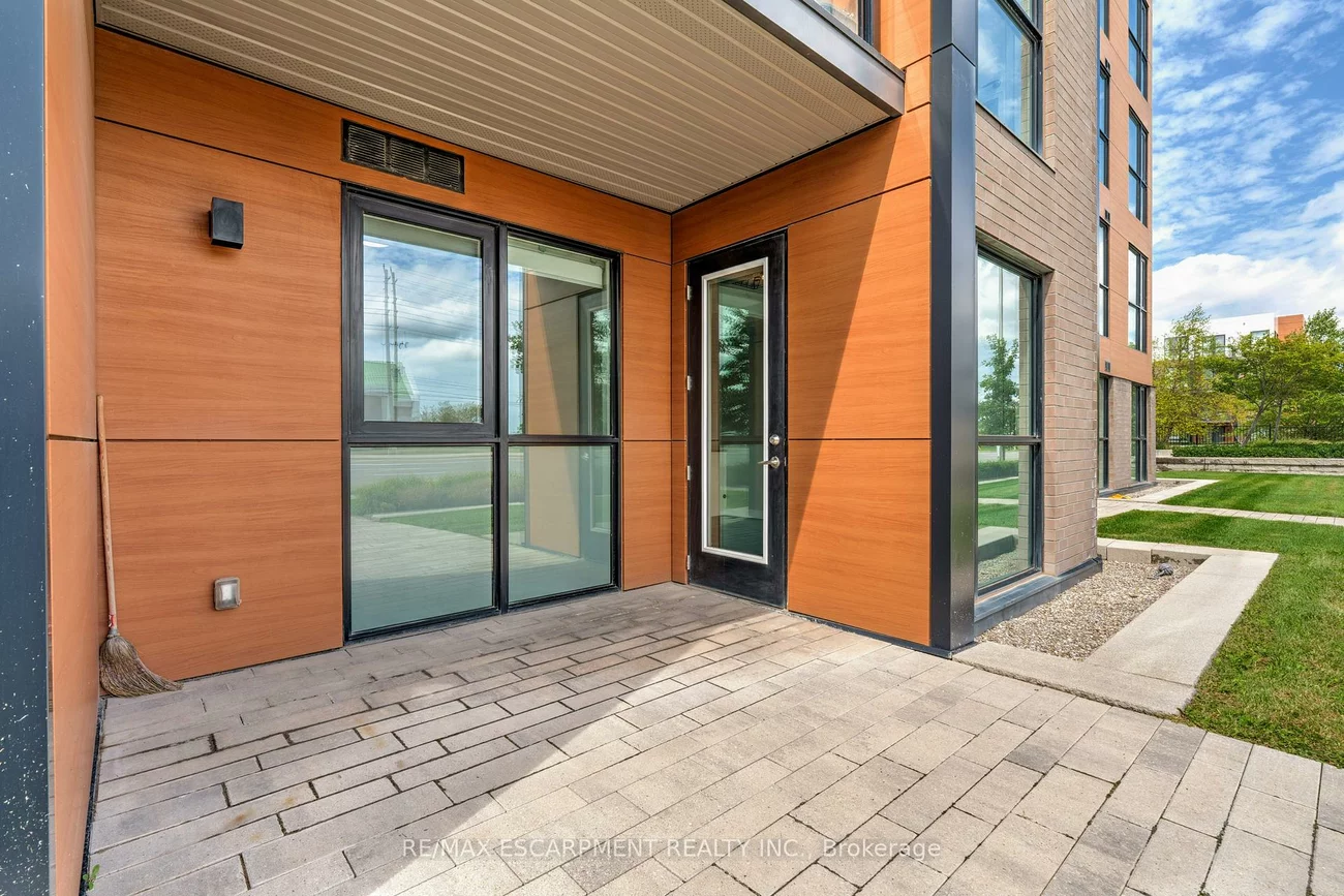 168, Sabina, 1008 - GO Glenorchy, Oakville