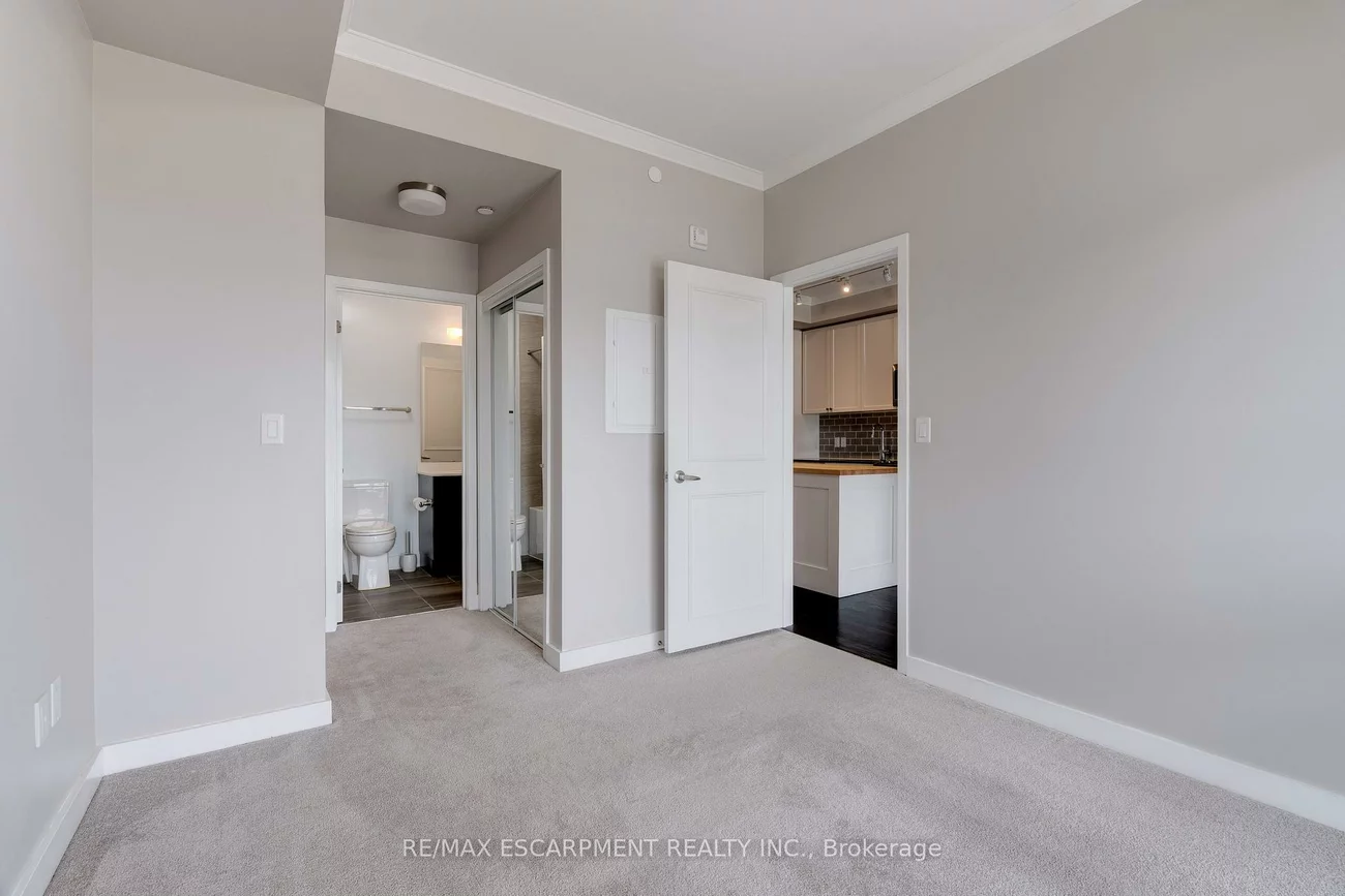 168, Sabina, 1008 - GO Glenorchy, Oakville