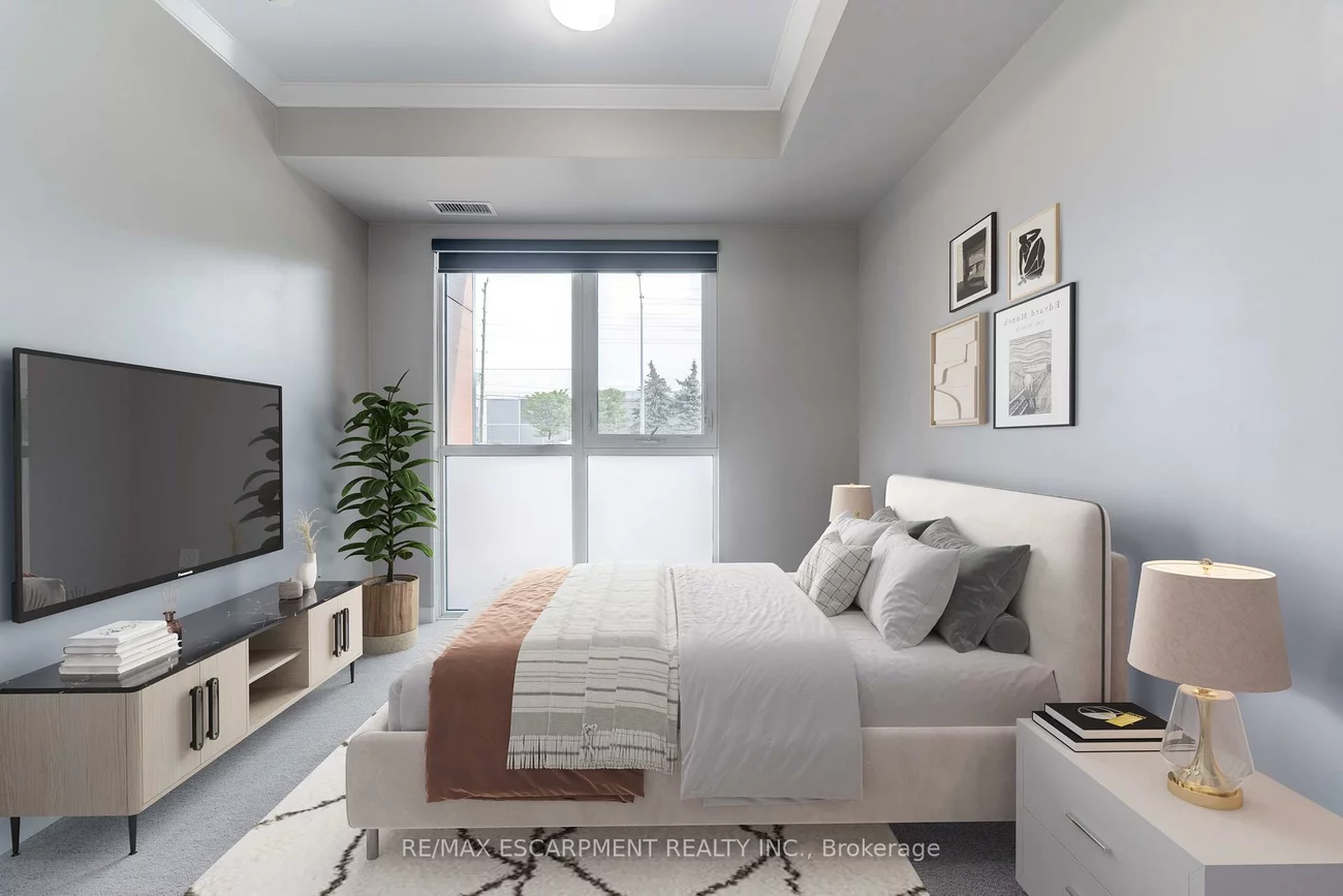 168, Sabina, 1008 - GO Glenorchy, Oakville