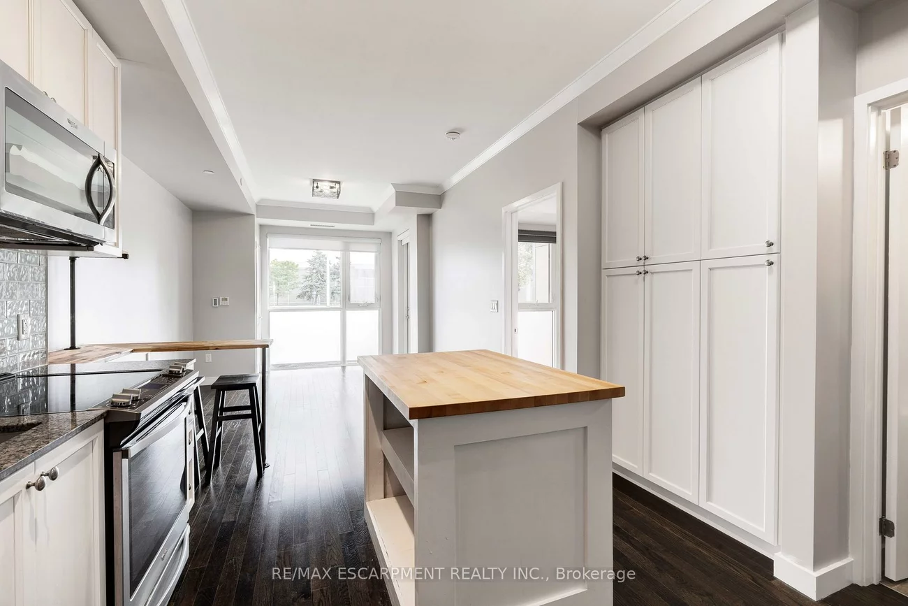 168, Sabina, 1008 - GO Glenorchy, Oakville