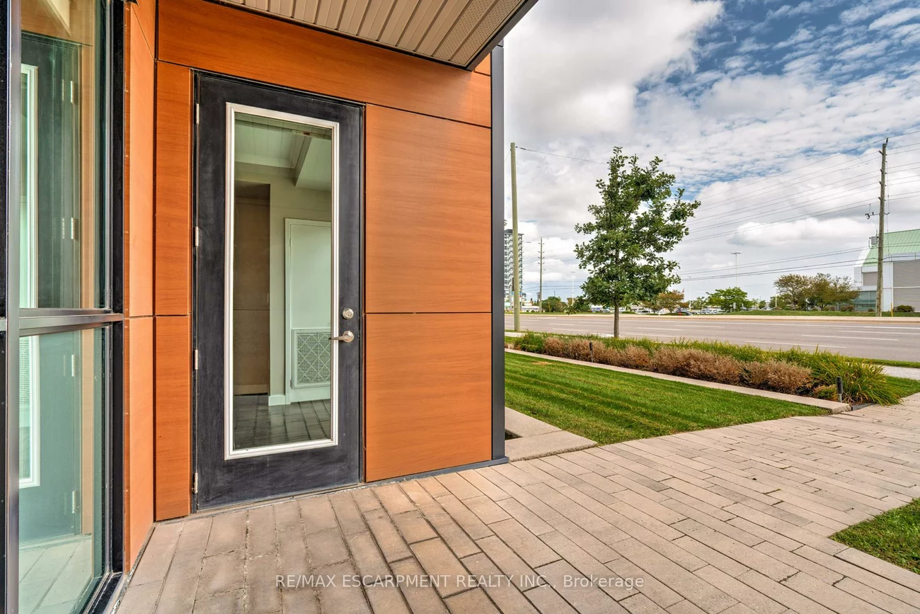 168, Sabina, 1008 - GO Glenorchy, Oakville