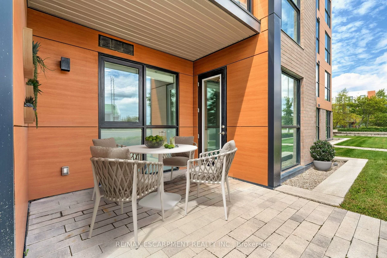 168, Sabina, 1008 - GO Glenorchy, Oakville