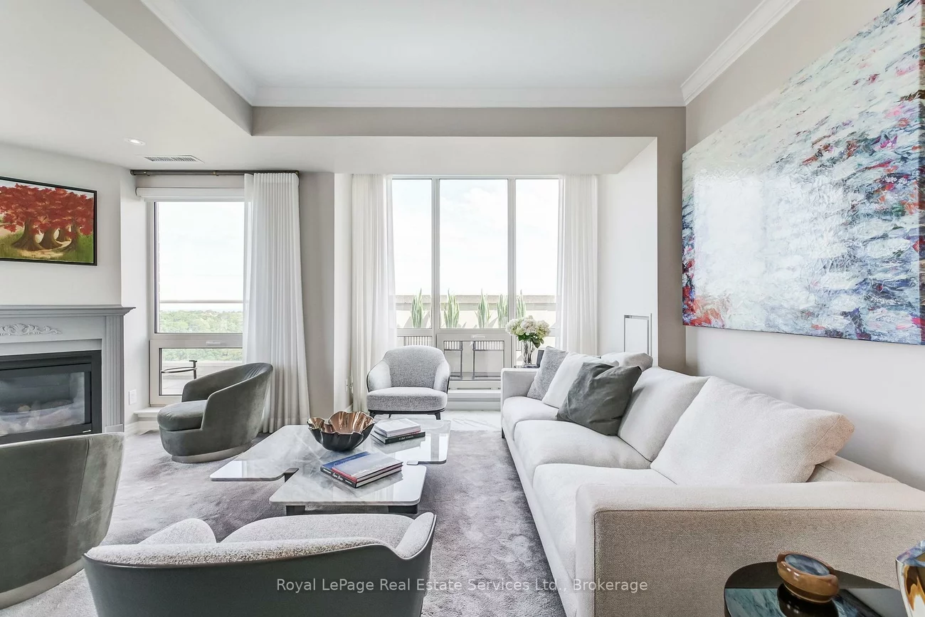 60, Old Mill, 1013 - OO Old Oakville, Oakville