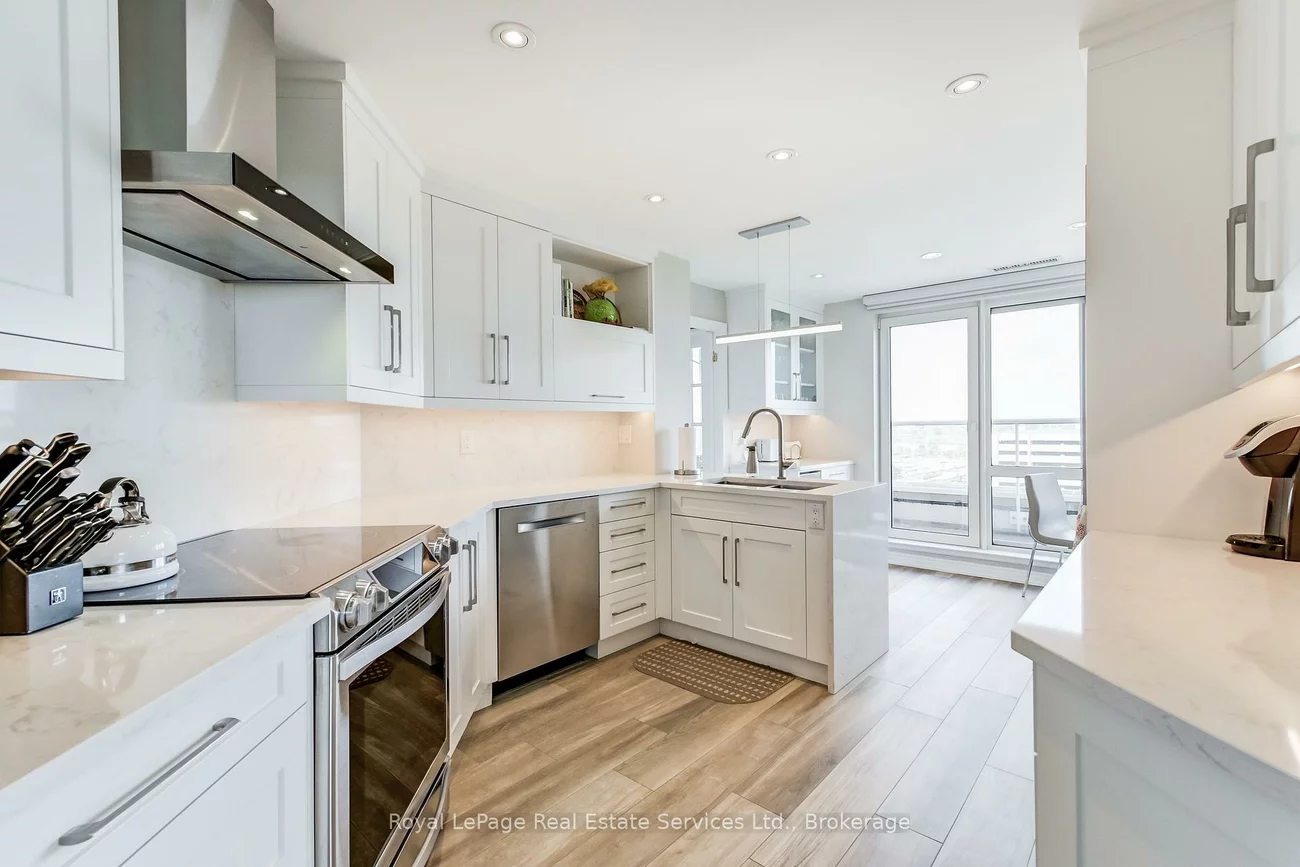 60, Old Mill, 1013 - OO Old Oakville, Oakville