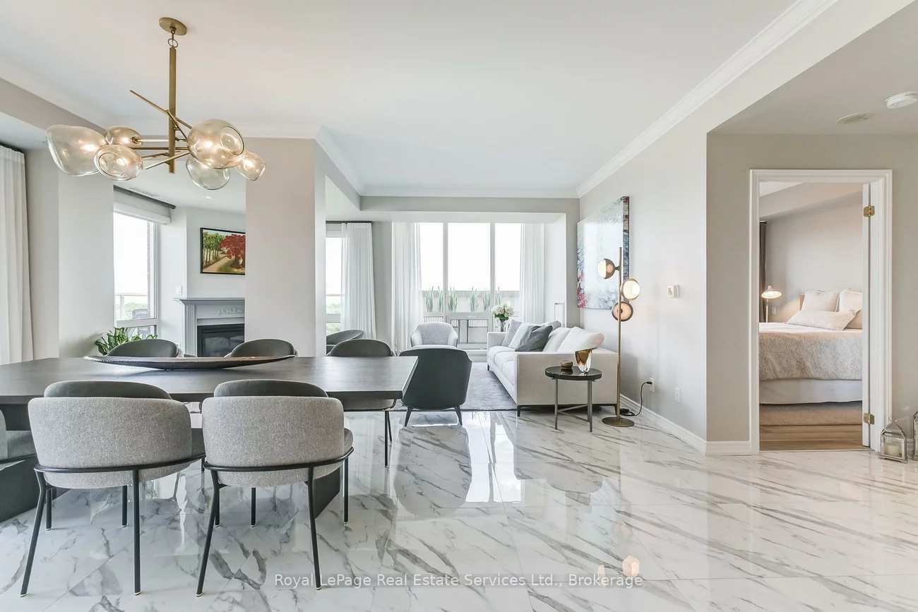 60, Old Mill, 1013 - OO Old Oakville, Oakville