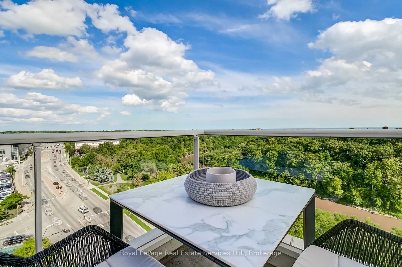 60, Old Mill, 1013 - OO Old Oakville, Oakville