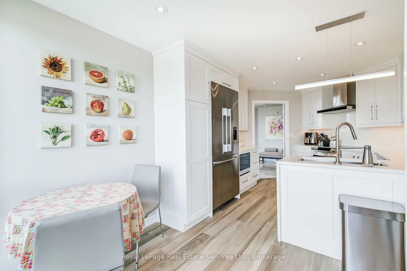 60, Old Mill, 1013 - OO Old Oakville, Oakville