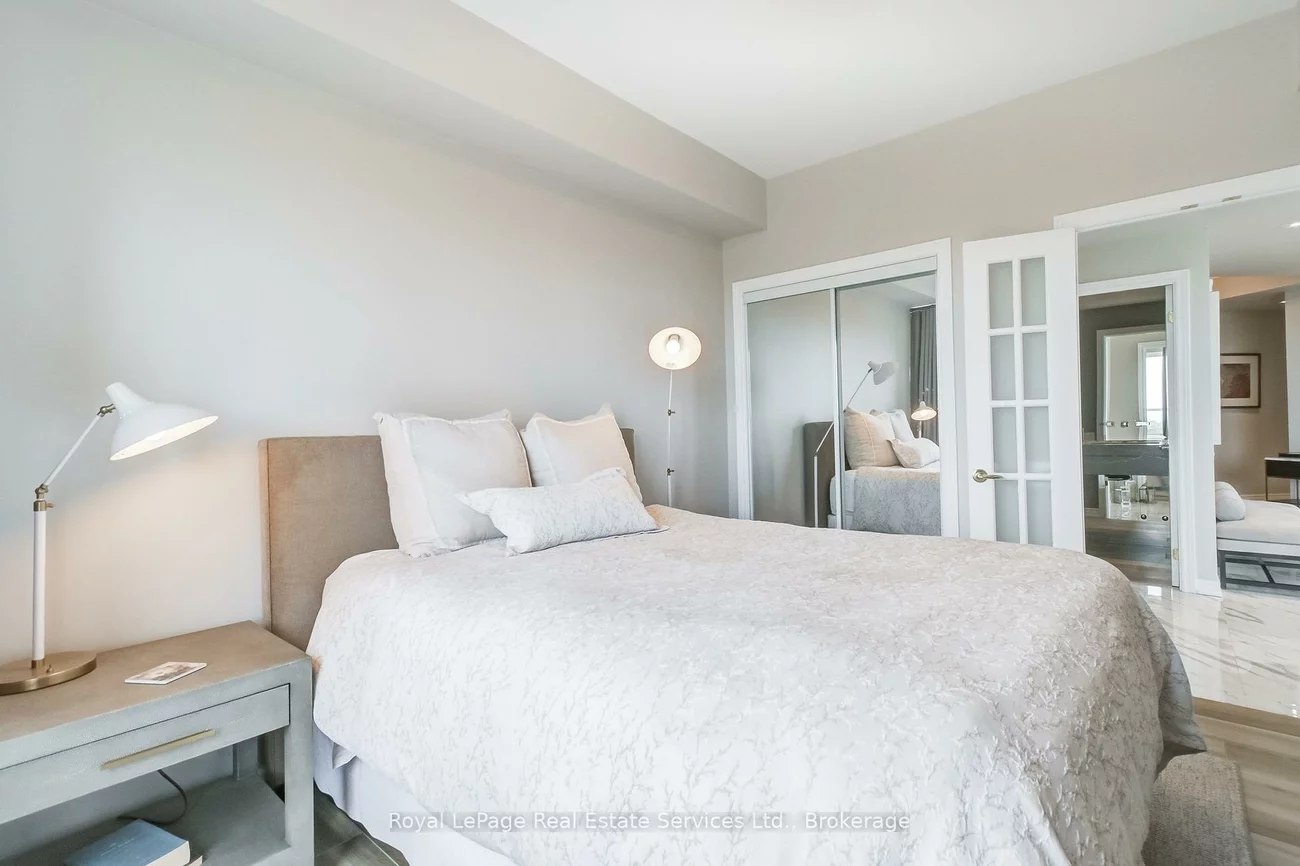 60, Old Mill, 1013 - OO Old Oakville, Oakville