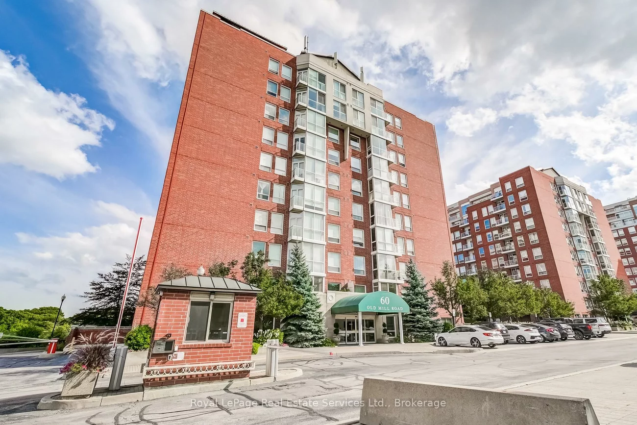 60, Old Mill, 1013 - OO Old Oakville, Oakville