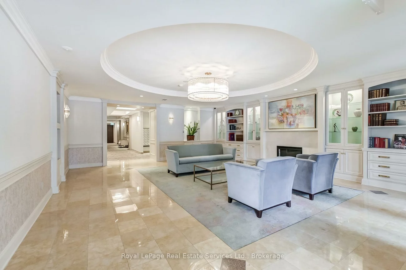 60, Old Mill, 1013 - OO Old Oakville, Oakville