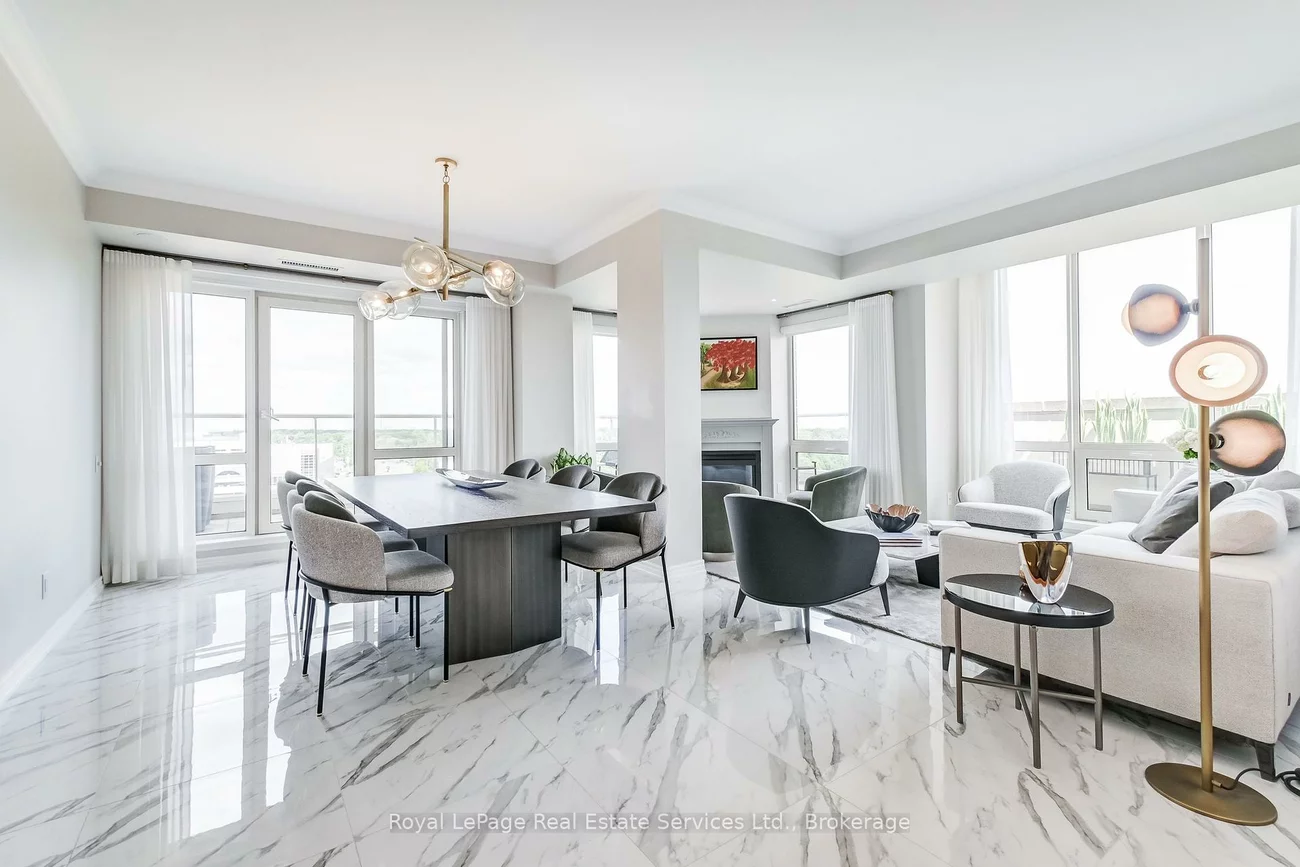 60, Old Mill, 1013 - OO Old Oakville, Oakville