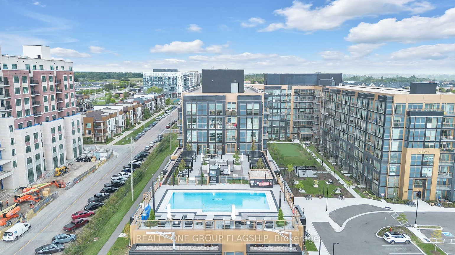 2343, Khalsa, 1019 - WM Westmount, Oakville