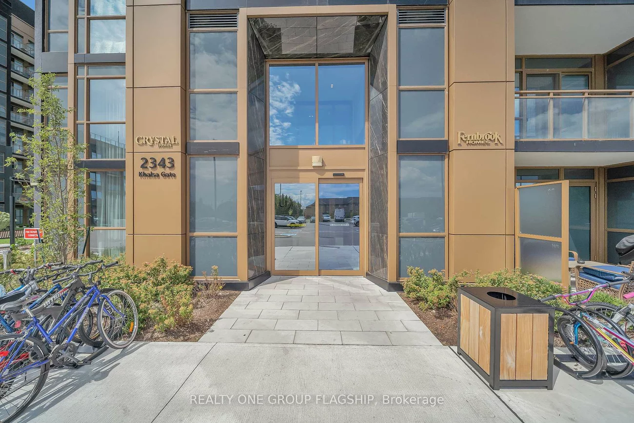 2343, Khalsa, 1019 - WM Westmount, Oakville