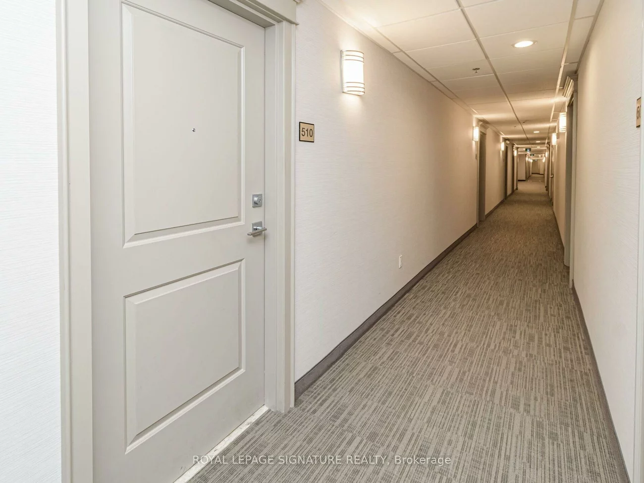 2486, Old Bronte, 1019 - WM Westmount, Oakville