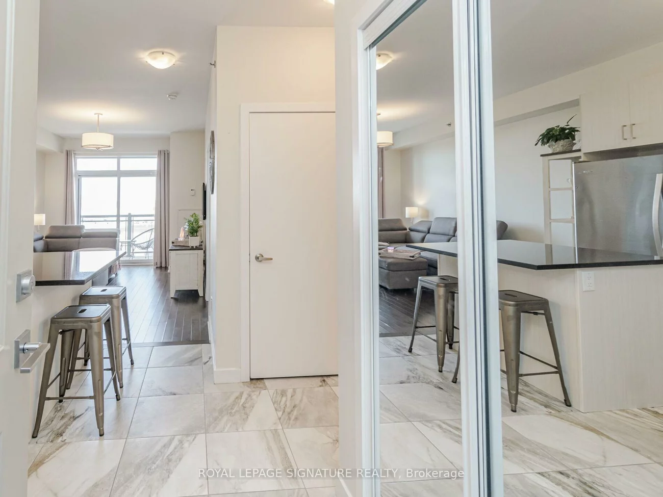 2486, Old Bronte, 1019 - WM Westmount, Oakville