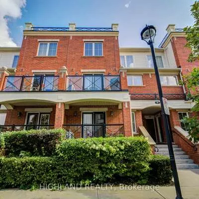 2460, Post, 1015 - RO River Oaks, Oakville