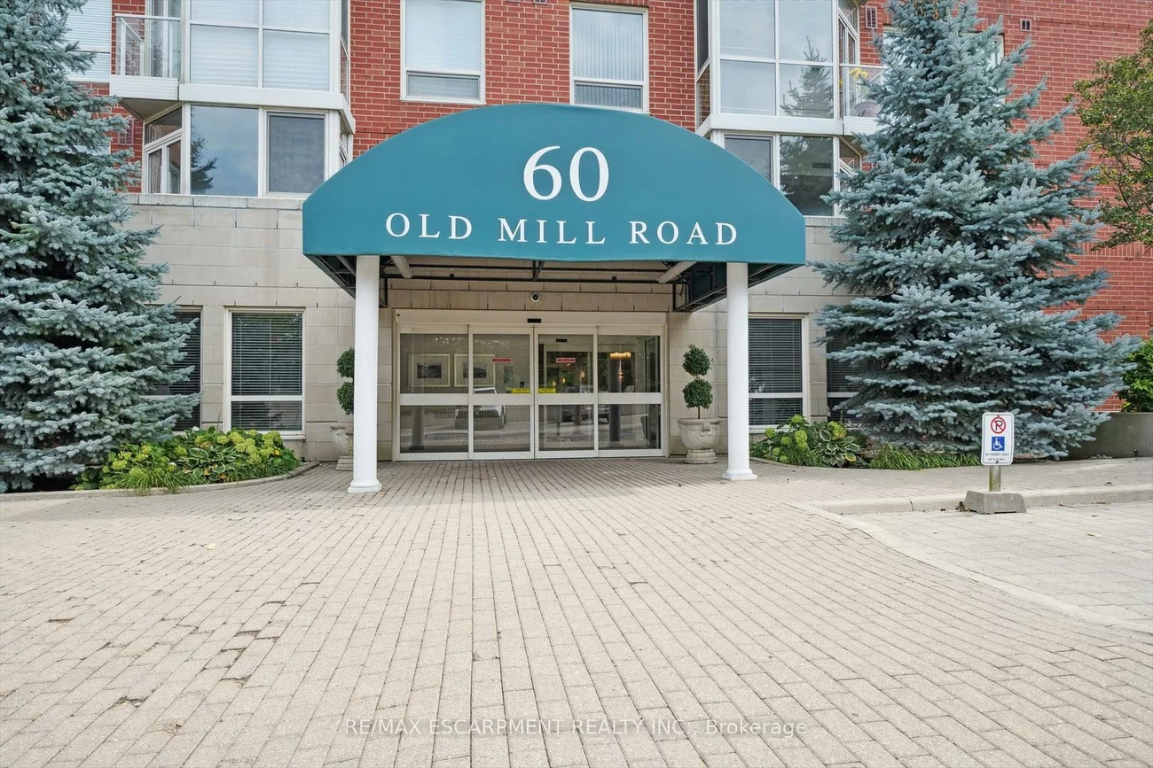 60, Old Mill, 1013 - OO Old Oakville, Oakville