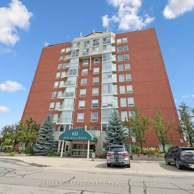 60, Old Mill, 1013 - OO Old Oakville, Oakville