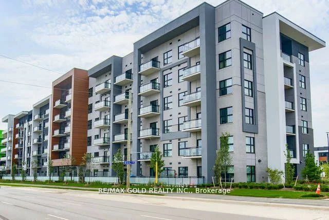 128, Grovewood, 1008 - GO Glenorchy, Oakville