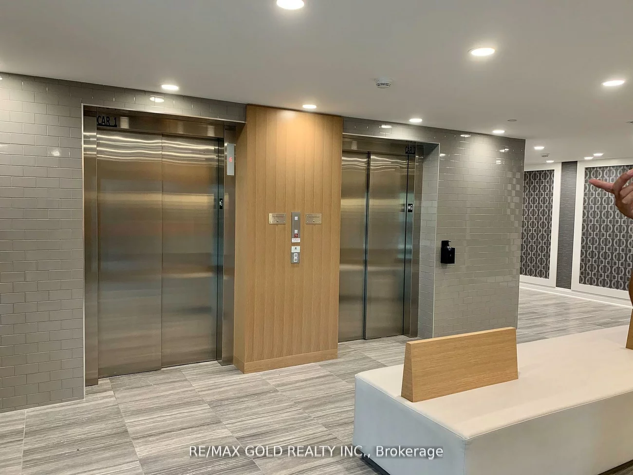 128, Grovewood, 1008 - GO Glenorchy, Oakville