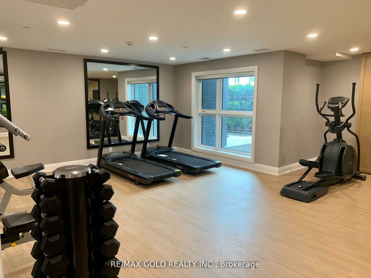 128, Grovewood, 1008 - GO Glenorchy, Oakville