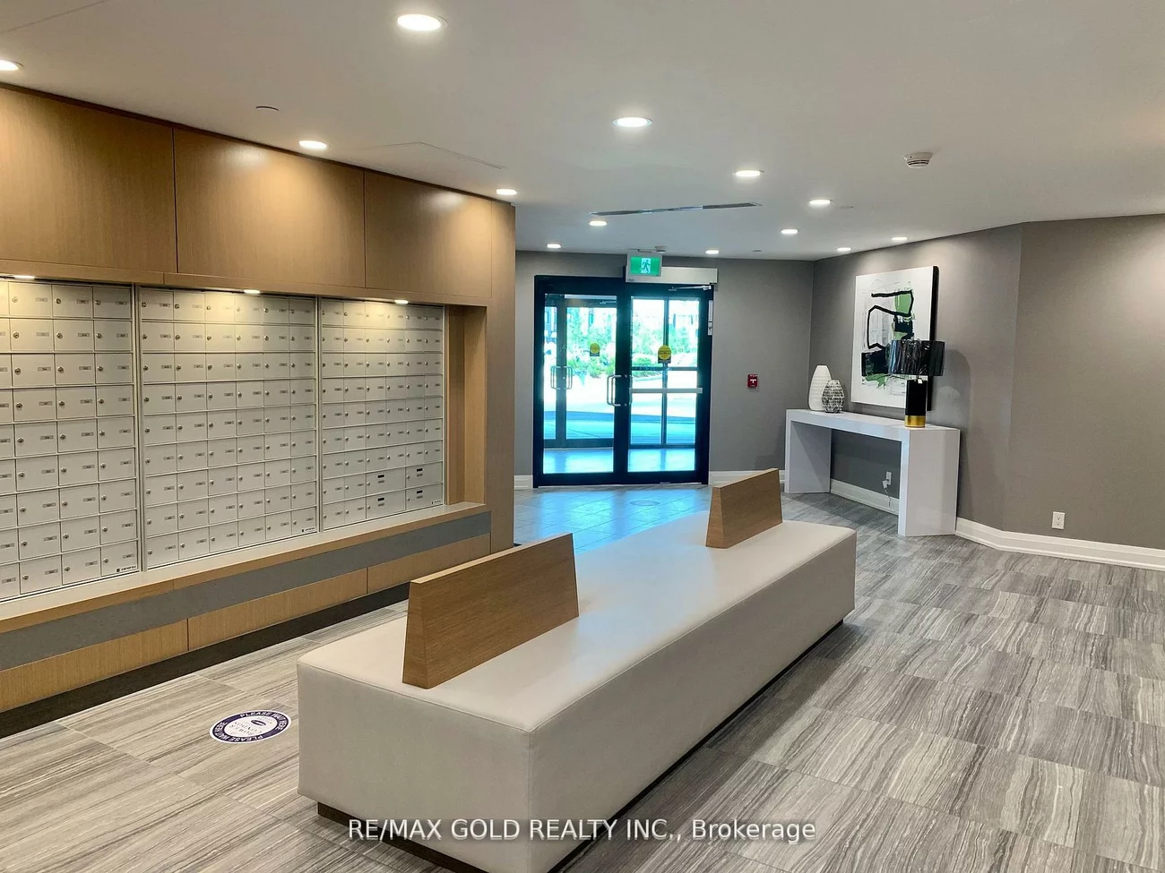 128, Grovewood, 1008 - GO Glenorchy, Oakville