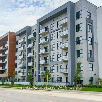 128, Grovewood, 1008 - GO Glenorchy, Oakville