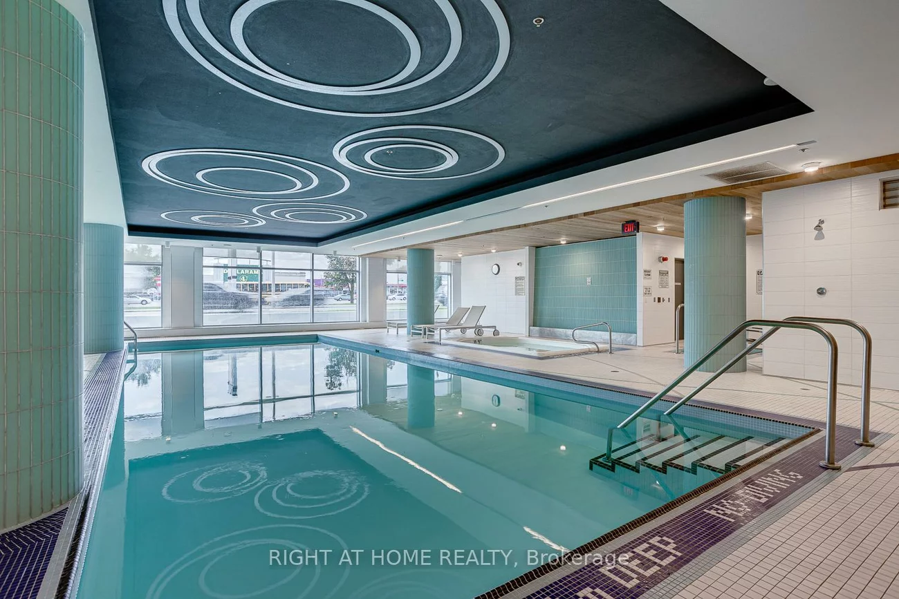 55, Speers, 1002 - CO Central, Oakville