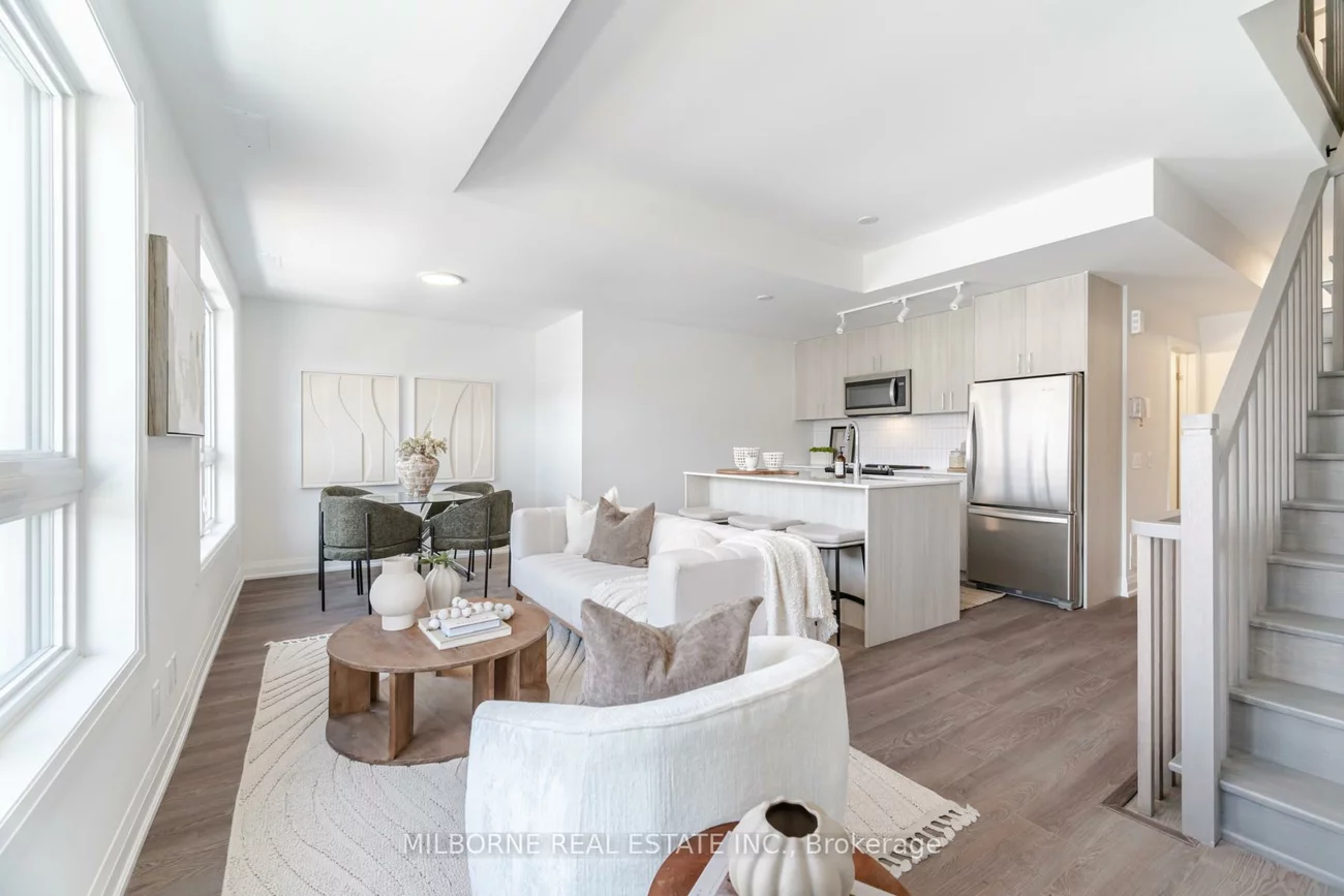266, Ironside, 1008 - GO Glenorchy, Oakville
