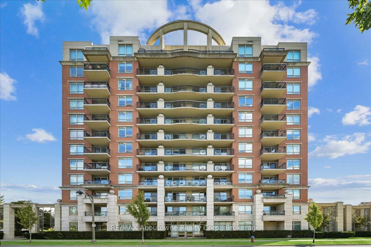 2325, Central Park, 1015 - RO River Oaks, Oakville