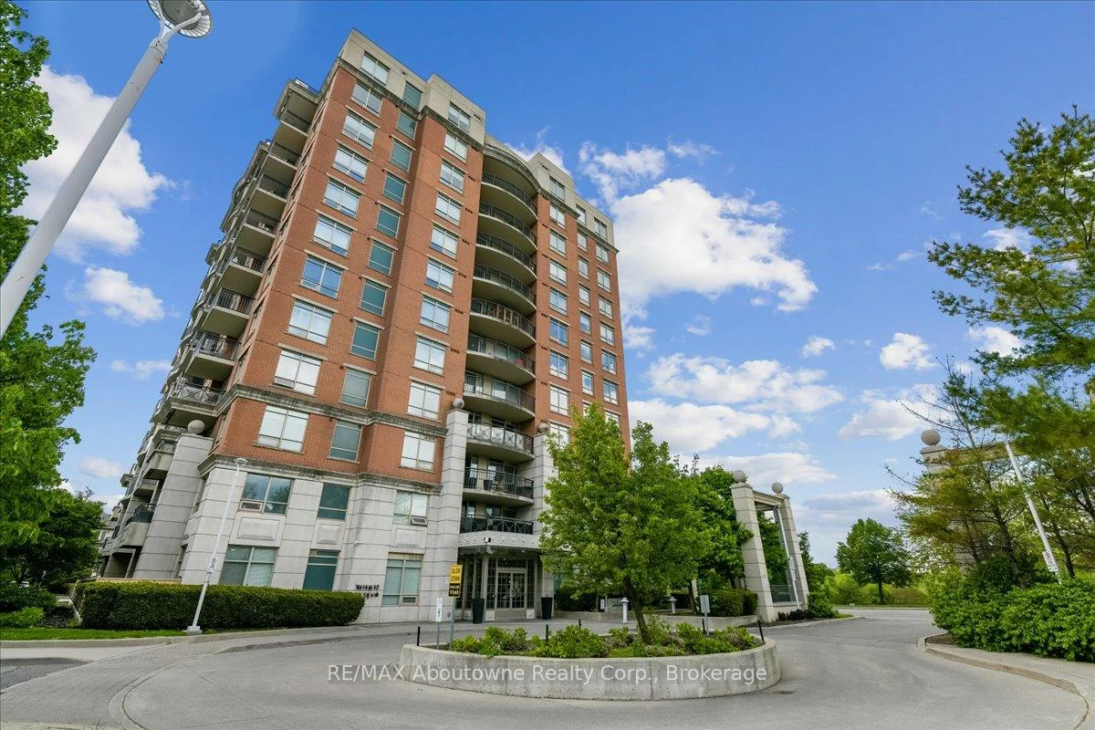 2325, Central Park, 1015 - RO River Oaks, Oakville