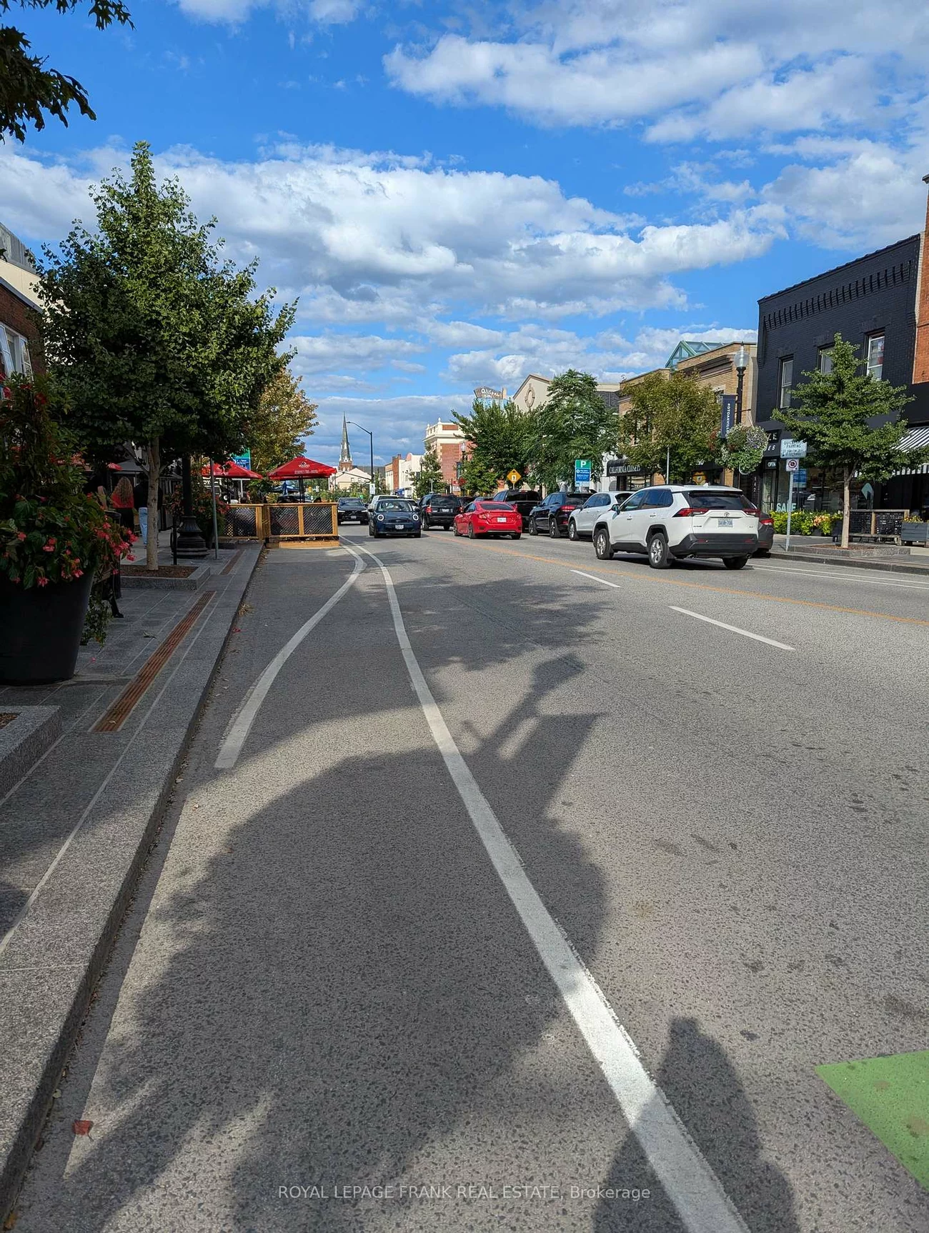 20, SPEERS, 1002 - CO Central, Oakville