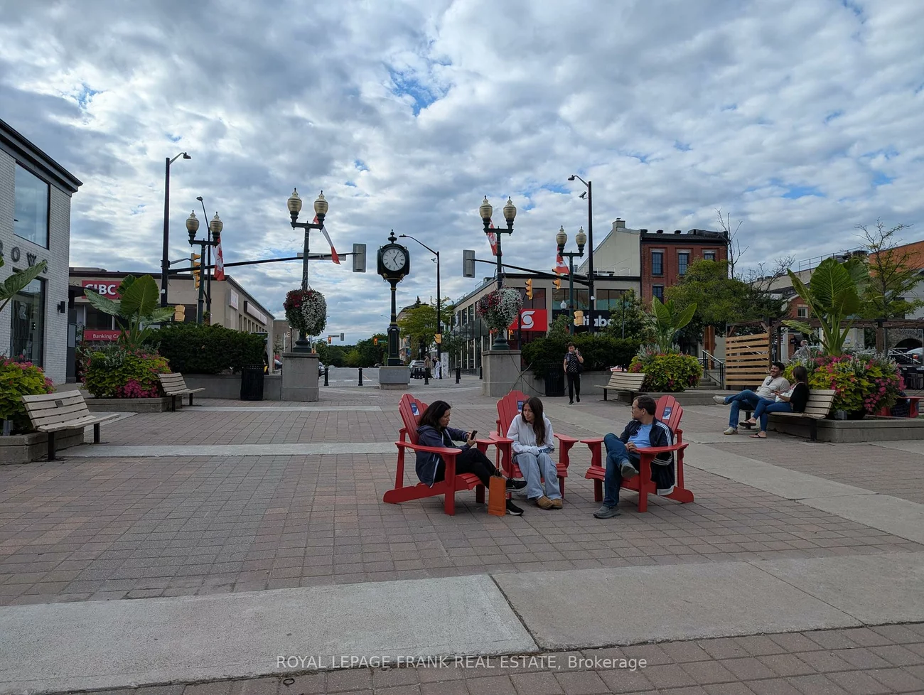 20, SPEERS, 1002 - CO Central, Oakville