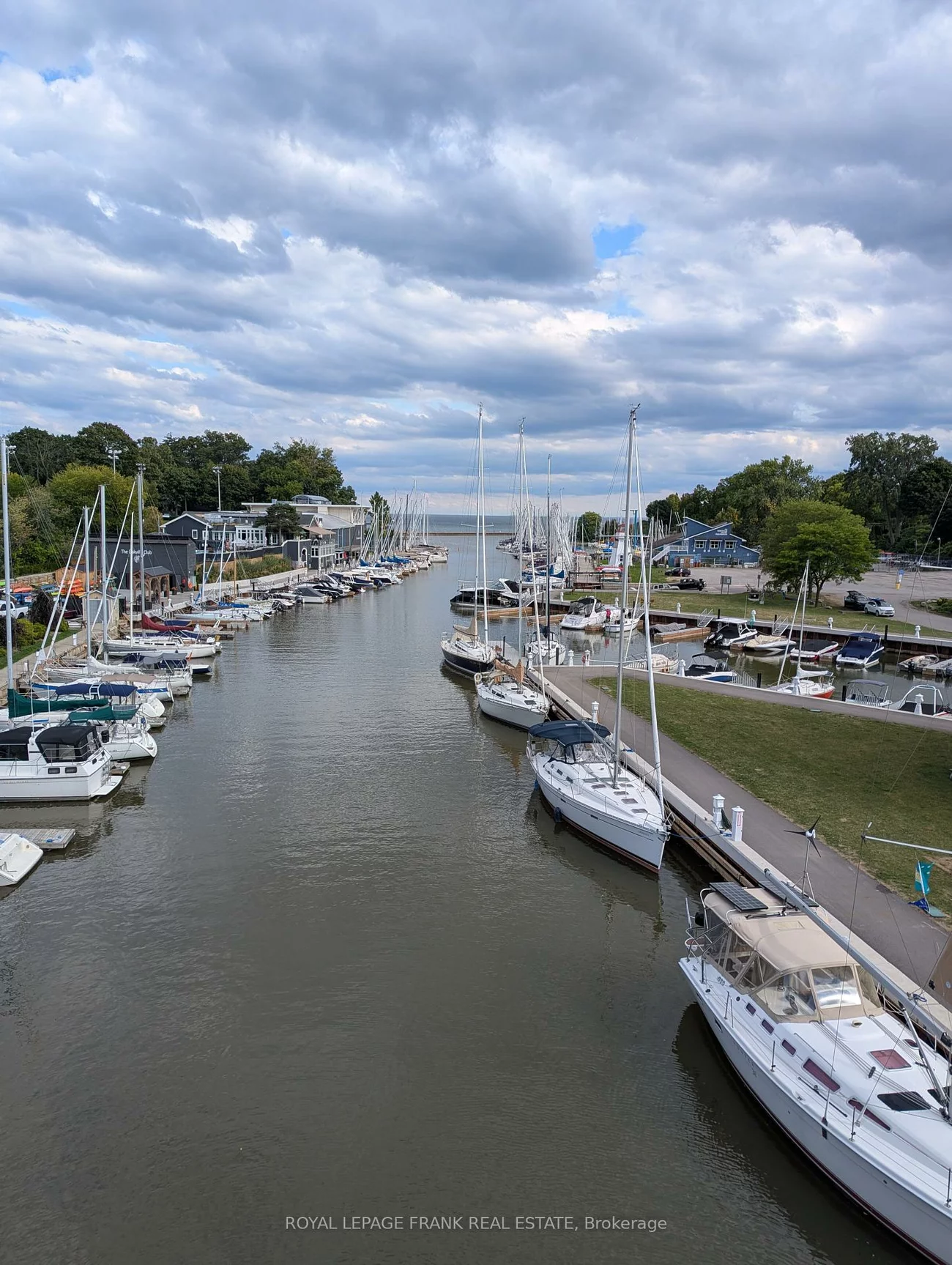 20, SPEERS, 1002 - CO Central, Oakville