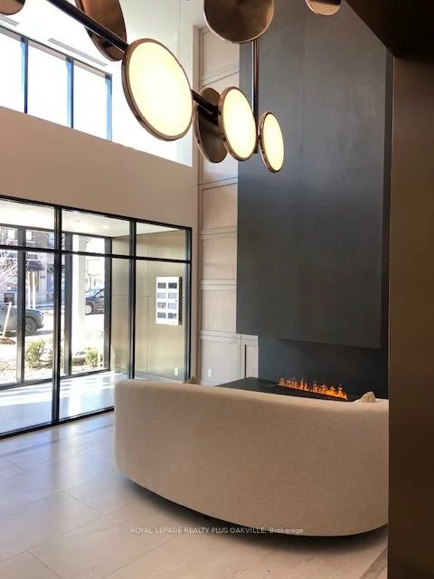 3285, Carding Mill, 1008 - GO Glenorchy, Oakville