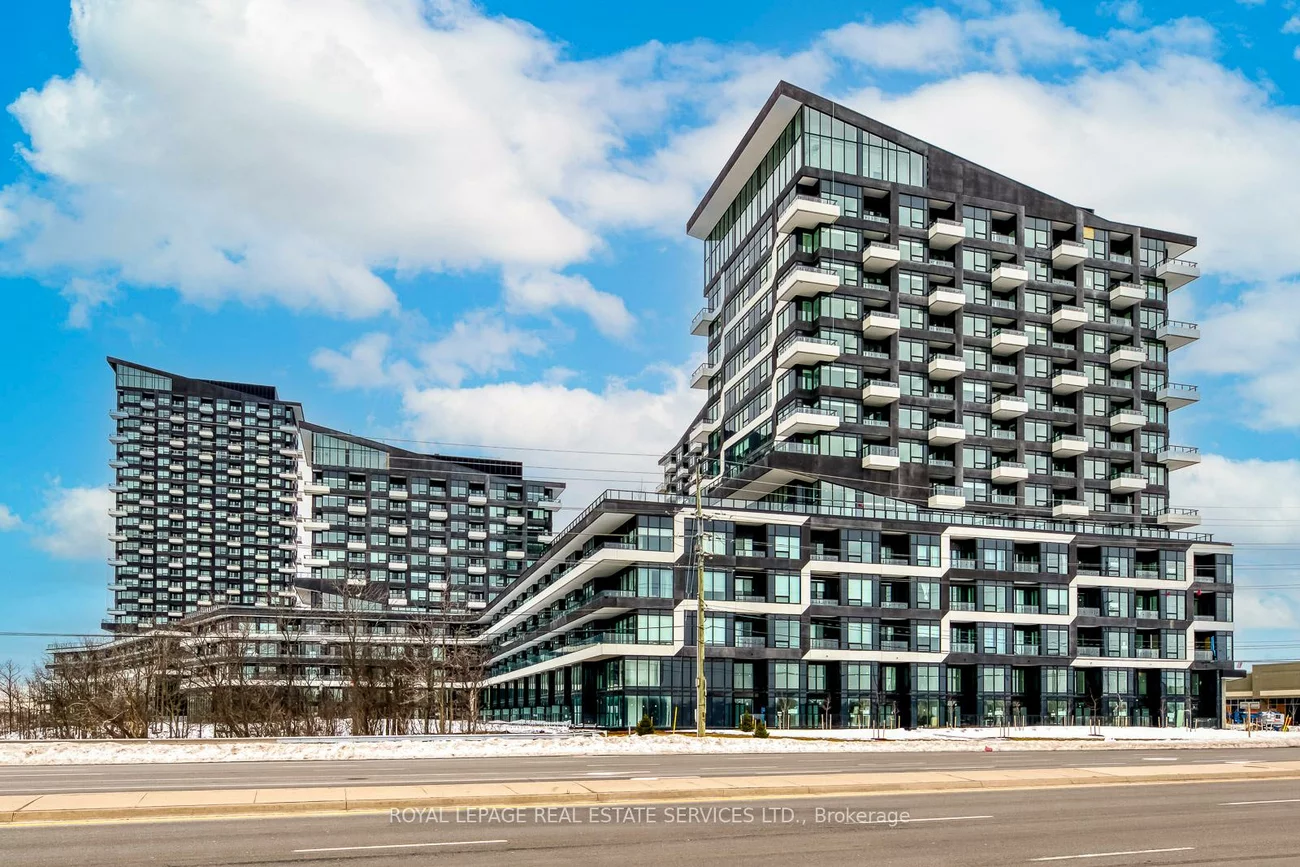 2489, Taunton, 1015 - RO River Oaks, Oakville