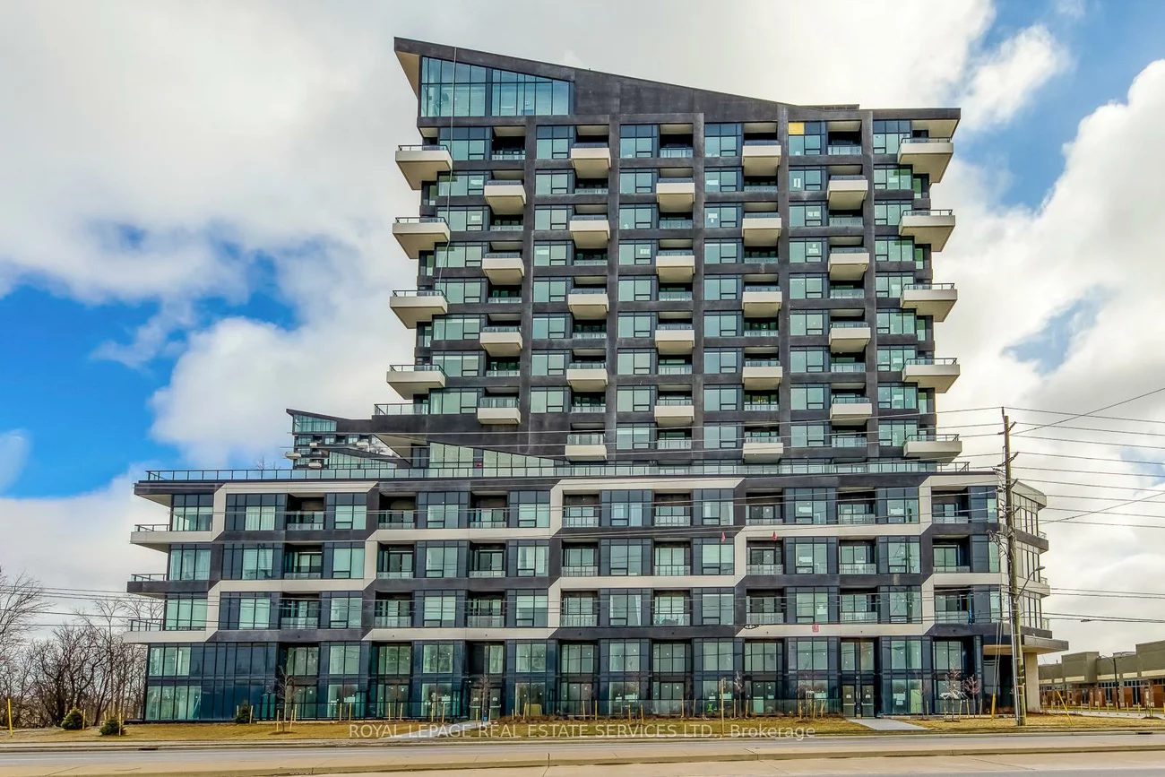 2489, Taunton, 1015 - RO River Oaks, Oakville